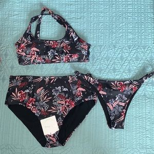 Kulani Kini Bikini Set